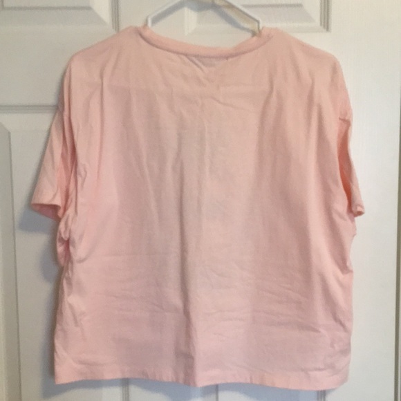 3/$20 Pink T- Shirt - Picture 2 of 3